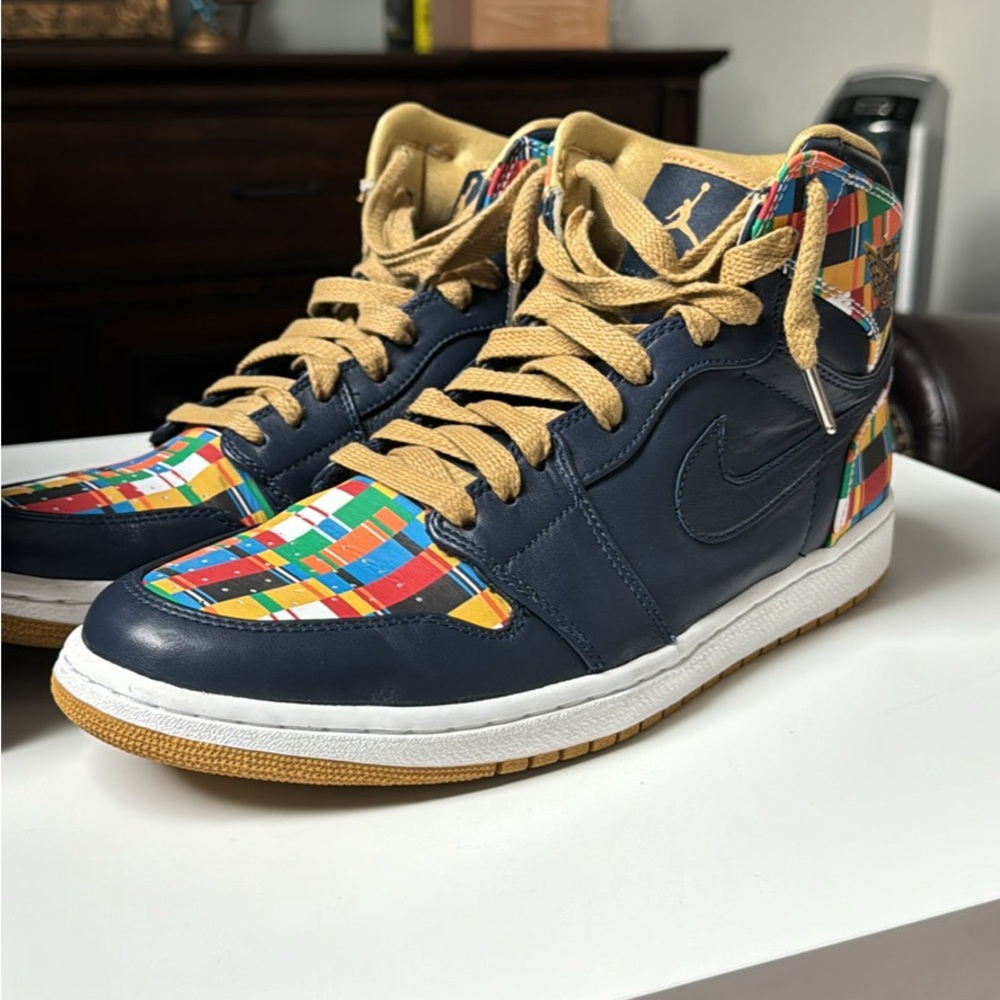 Jordan 1 RTTG S12